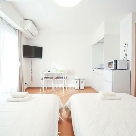 Connect Inn Osaka Exterior photo