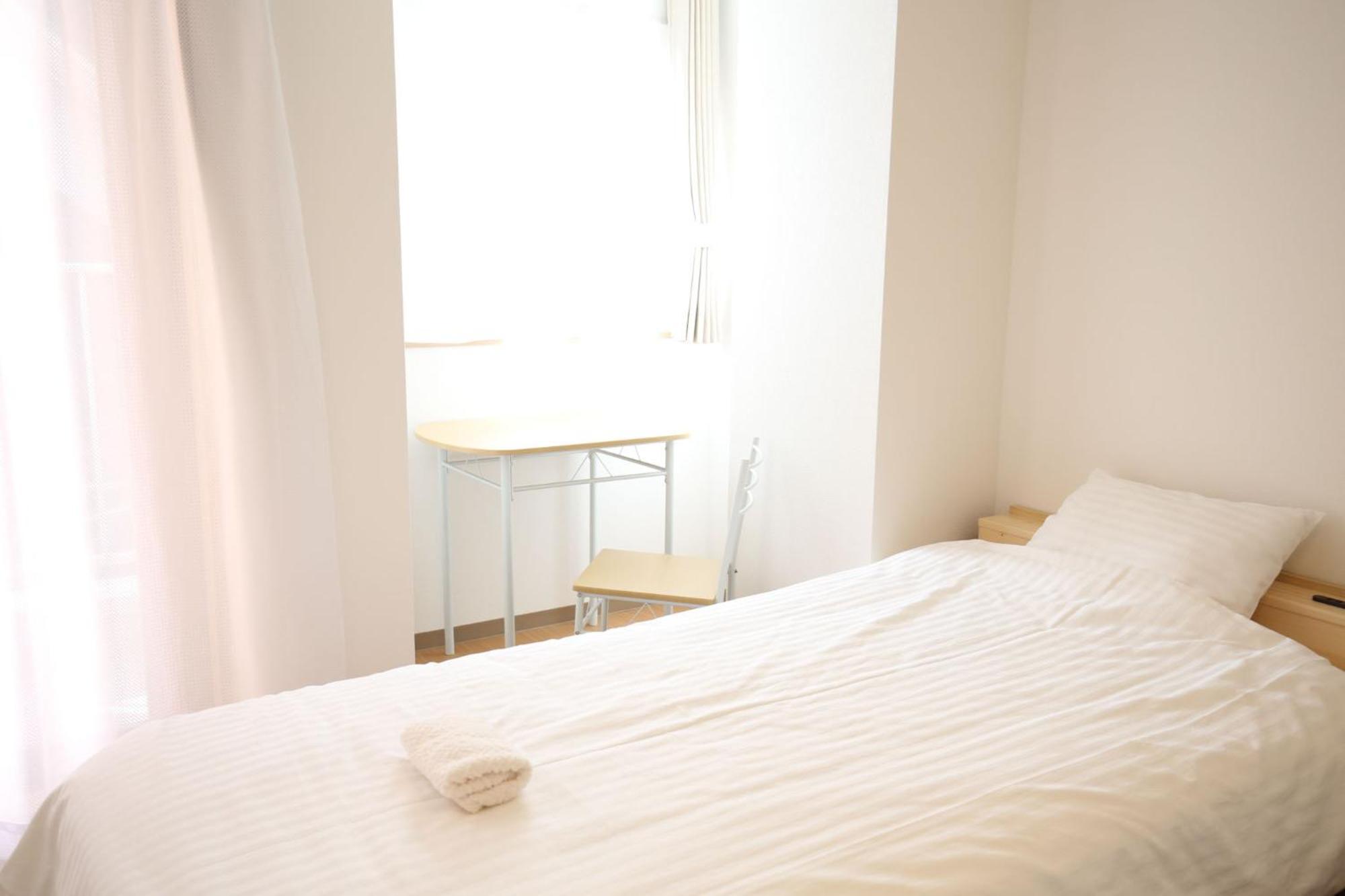 Connect Inn Osaka Exterior photo